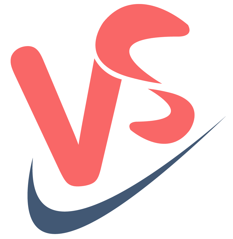 Vanguard Solution Logo