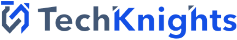 TechKnights-Logo 4