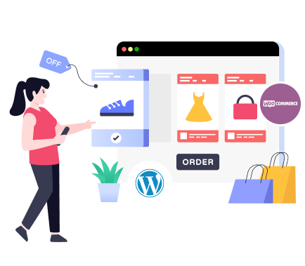 Woocommerce Elite Storefront